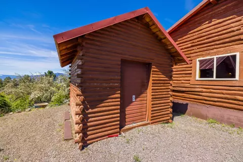 Exterior - 34840 Dawn Loop, Chiloquin, OR 97624 photo 16 of 20