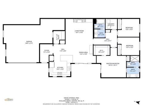 60419 Hedgewood Ln, Bend, OR 97702 photo 27