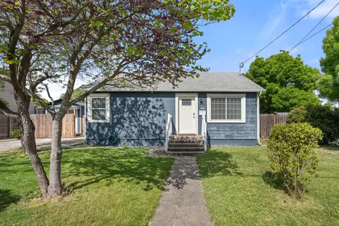 400 S Peach St, Medford, OR 97501