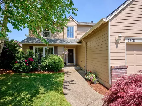 6605 SW Essex Ct, Wilsonville, OR 97070