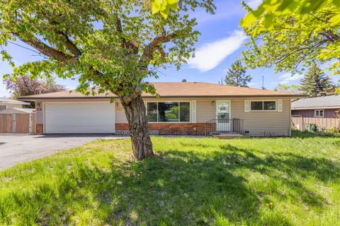 6316 Alva Ave, Klamath Falls, OR 97603
