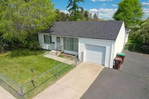 286 SW Deer St, Prineville, OR 97754