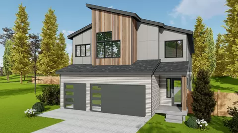 19744 Hollygrape St #LOT 3, Bend, OR 97702