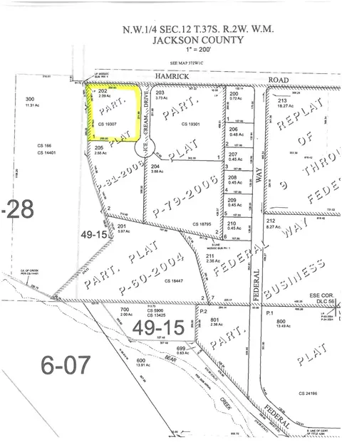 300 Ice Cream Dr, Central Point, OR 97502