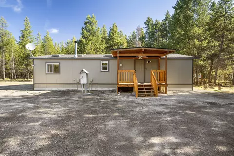 16052 Eagles Nest Rd, La Pine, OR 97739