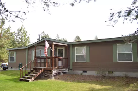 37855 Parkview Dr, Chiloquin, OR 97624
