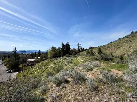 van ness street LOT 19, Klamath Falls, OR 97601