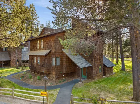 57155 Brassie Ln #36, Sunriver, OR 97707