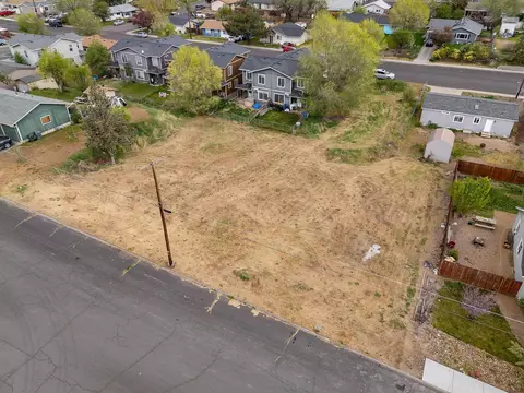 sw 3rd street, Madras, OR 97741