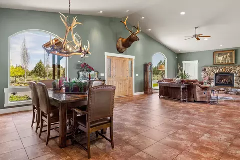 Dining - 18026 4th Ave, Bend, OR 97703 photo 1 of 2