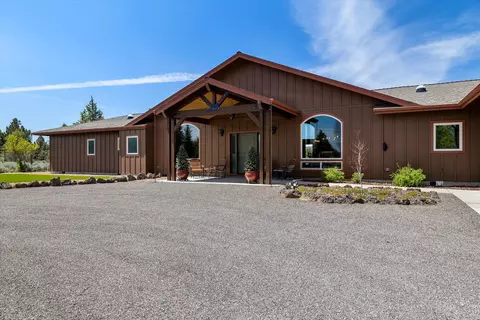 Exterior - 18026 4th Ave, Bend, OR 97703 photo 16 of 16
