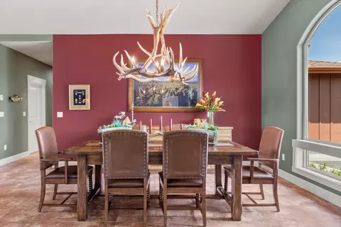 Dining - 18026 4th Ave, Bend, OR 97703 photo 2 of 2