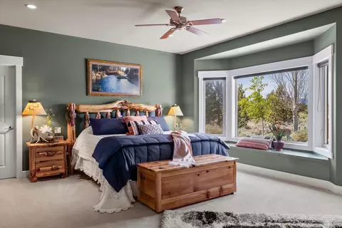 Bedroom - 18026 4th Ave, Bend, OR 97703 photo 2 of 7