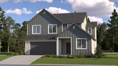 63253 Carly Ln, Bend, OR 97701