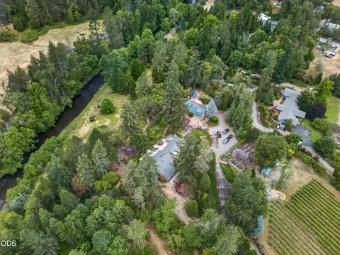 View/Area - 13587 Or-238, Applegate, OR 97530 photo 10 of 10