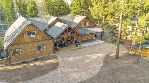 Exterior - 15615 Cornell Dr, La Pine, OR 97739 photo 4 of 5