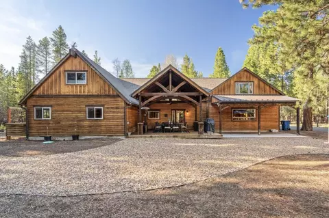 Exterior - 15615 Cornell Dr, La Pine, OR 97739 photo 3 of 5