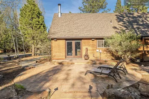 Exterior - 15615 Cornell Dr, La Pine, OR 97739 photo 5 of 5