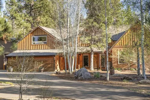 Exterior - 15615 Cornell Dr, La Pine, OR 97739 photo 2 of 5