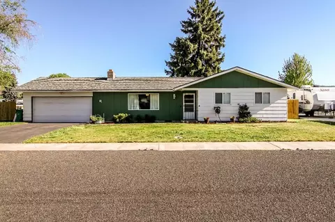 3809 Mazama Dr, Klamath Falls, OR 97603