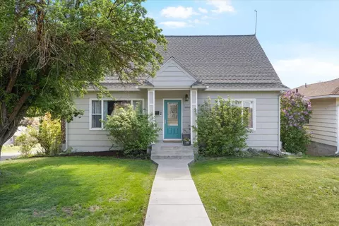 1600 N Eldorado Ave, Klamath Falls, OR 97601