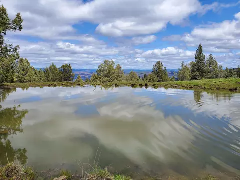 View/Area - 44221 Top Rd, Monument, OR 97864 photo 1 of 2