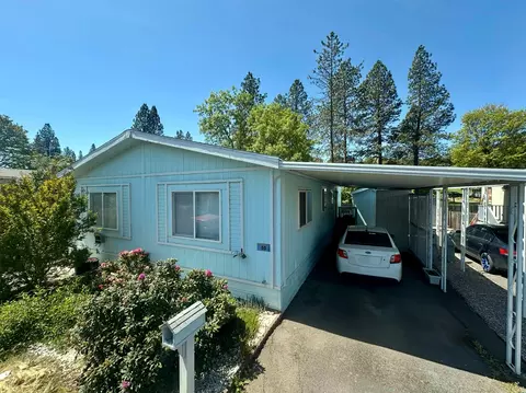 22071 Hwy 62 #50, Shady Cove, OR 97539