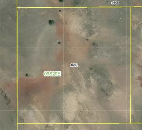 tax lot 4602, Fossil, OR 97830