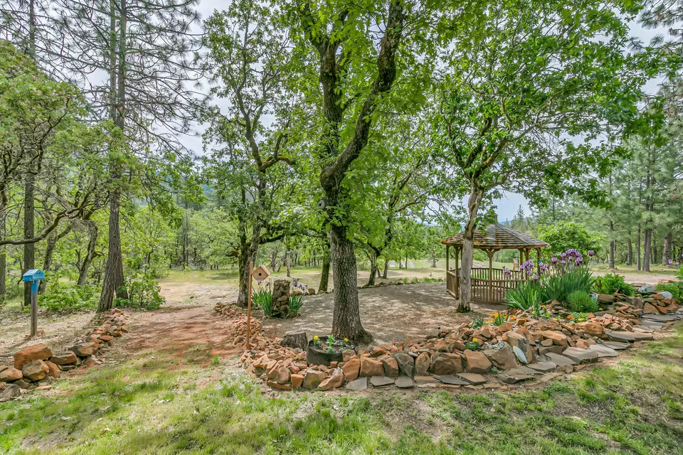 Exterior - 5551 Or-227, Trail, OR 97541 photo 19 of 24