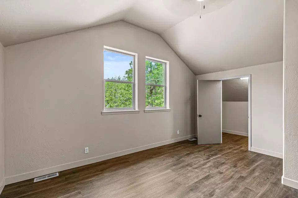 Bedroom - 5551 Or-227, Trail, OR 97541 photo 1 of 1