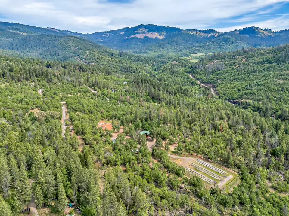 View/Area - 5551 Or-227, Trail, OR 97541 photo 3 of 10