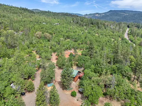 View/Area - 5551 Or-227, Trail, OR 97541 photo 1 of 10