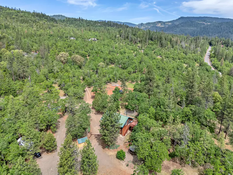 View/Area - 5551 Or-227, Trail, OR 97541 photo 1 of 10