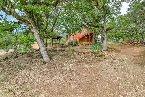 Exterior - 5551 Or-227, Trail, OR 97541 photo 20 of 24
