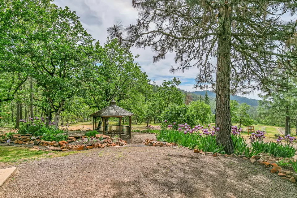 Exterior - 5551 Or-227, Trail, OR 97541 photo 13 of 24
