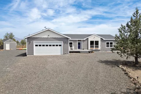 7181 SW Grouse Pl, Terrebonne, OR 97760