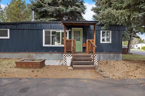 61445 SE 27th St #59, Bend, OR 97702