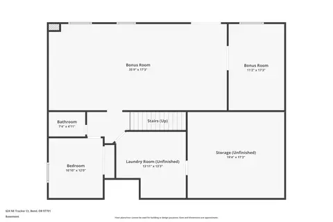 624 NE Tracker Ct, Bend, OR 97701 photo 4