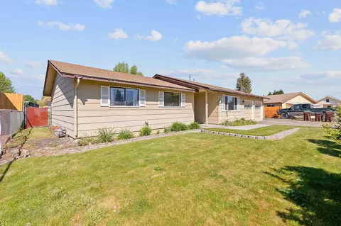 575 SE Juniper St, Prineville, OR 97754