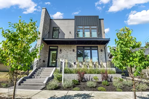 337 NW Columbia St #1 & 2, Bend, OR 97703