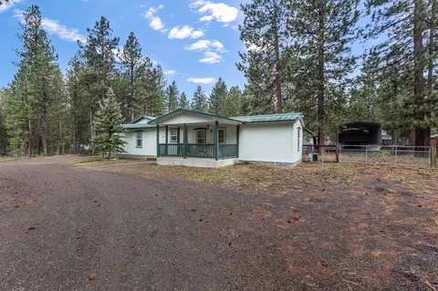 53349 Woodstock Dr, La Pine, OR 97739