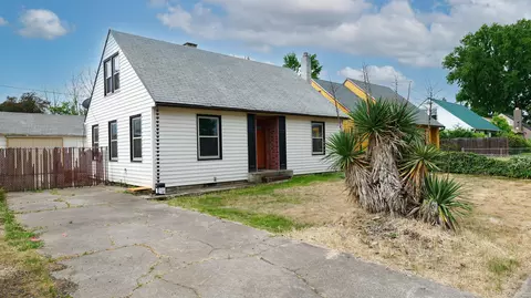 511 Fairmount St, Medford, OR 97501