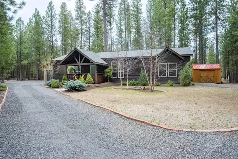 14927 Ironbark, La Pine, OR 97739