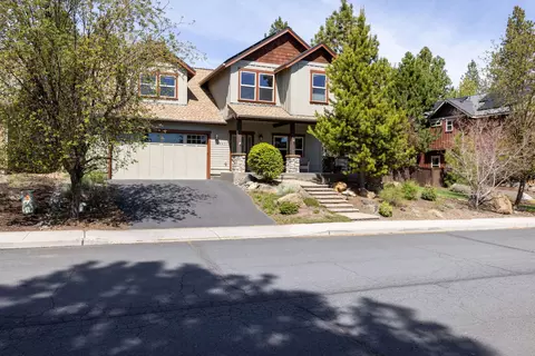 Exterior - 61443 Elder Ridge St, Bend, OR 97702 photo 3 of 13