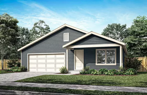 742 NE Rickenbacker Rd, Madras, OR 97741
