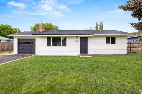 3831 Sturdivant Ave, Klamath Falls, OR 97603