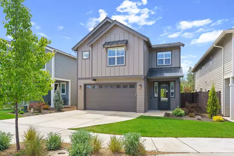 63225 NW Red Butte Ct, Bend, OR 97703