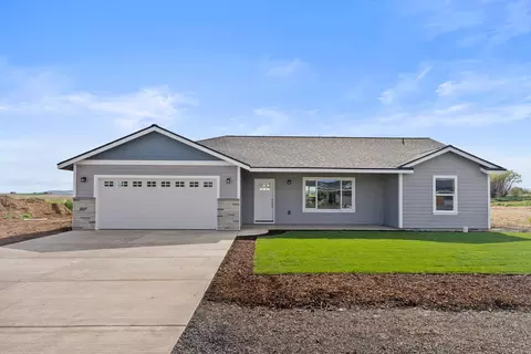 704 Scenic Loop #LOT 18, Culver, OR 97734