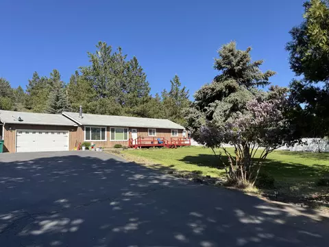 11626 White Goose Dr, Keno, OR 97627
