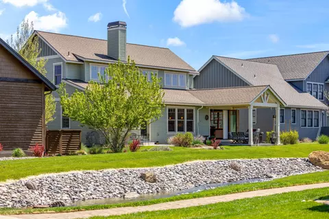 549 S Birch St, Sisters, OR 97759